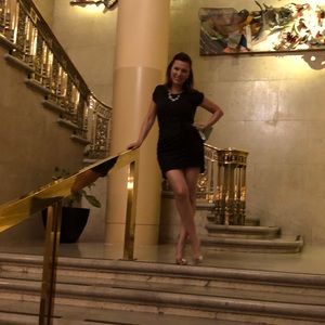 Meet your Posher, Megan